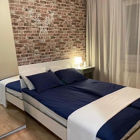Apartament Podleska คราคูฟ ภายนอก รูปภาพ
