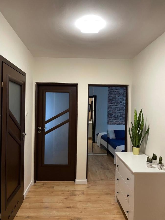Apartament Podleska คราคูฟ ภายนอก รูปภาพ