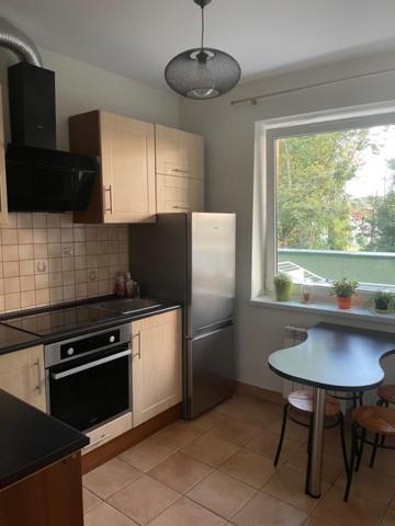 Apartament Podleska คราคูฟ ภายนอก รูปภาพ